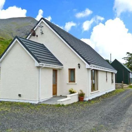 Villa Tigh Na Creag Sconser Esterno foto