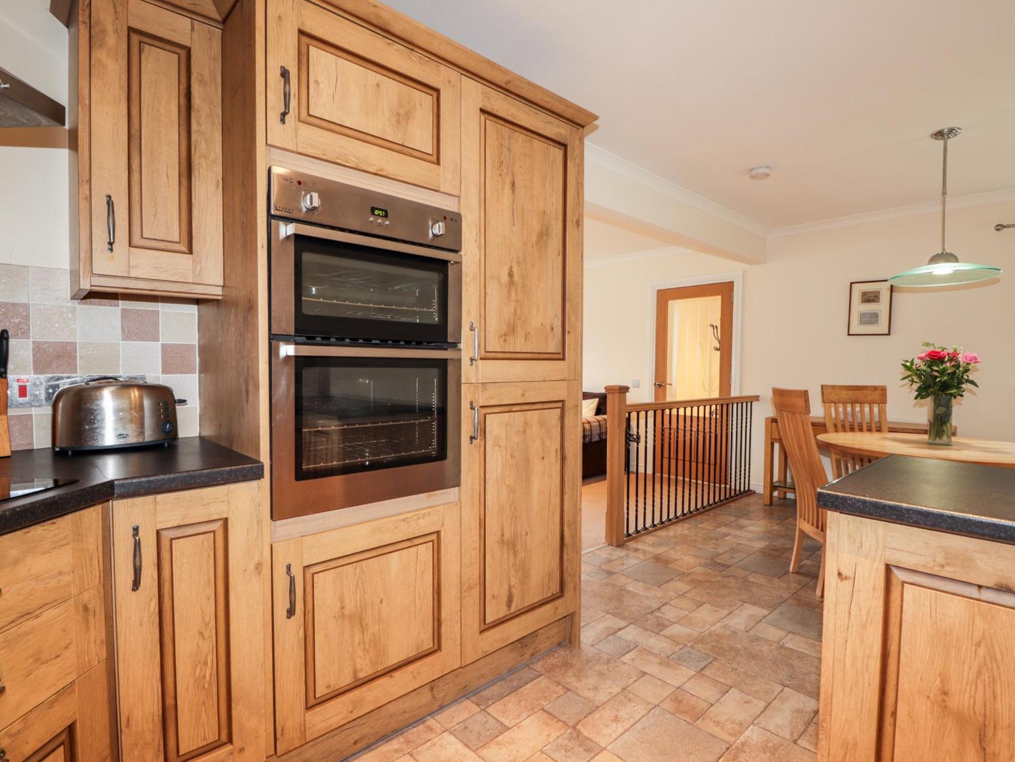 Villa Tigh Na Creag Sconser Esterno foto